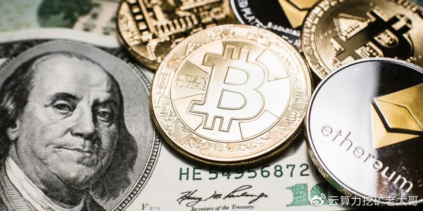 2025年适合新手小白的虚拟货币有什么？适合新手购买的加密货币推荐