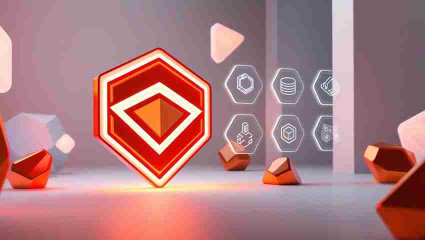 RedStone(RED)币预估最高涨到多少？RED币未来价格如何？