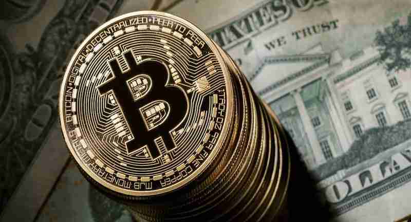 比特币期货出现逆价差结构，或预示抄底时机来临