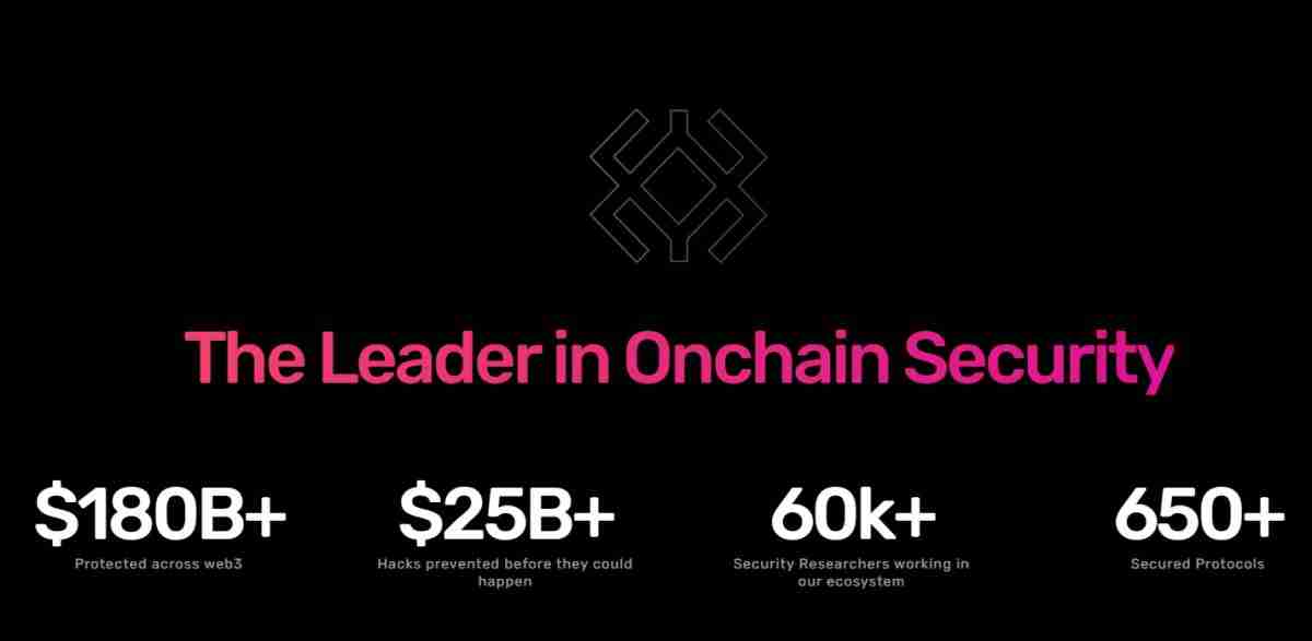 什么是Immunefi(IMU)币？怎么样？Immunefi工作原理、代币经济和路线图介绍