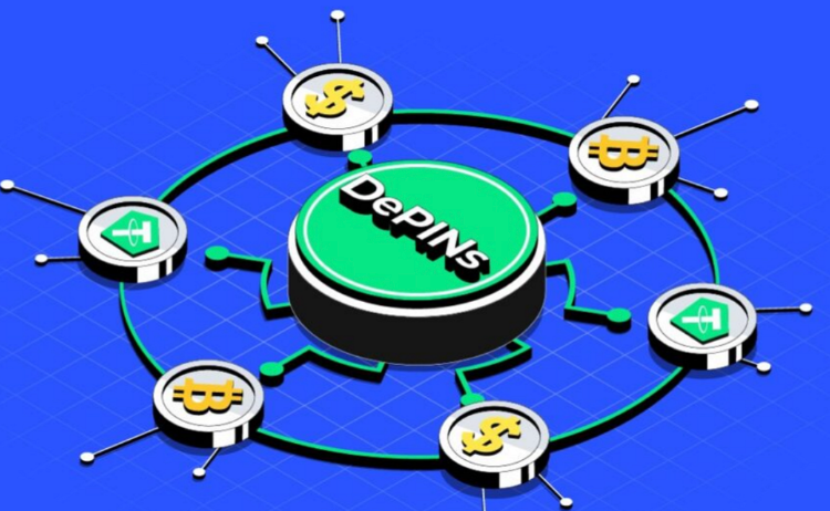 depin（去中心化物理基础设施网络）是什么？为何被视为2025年的万倍赛道？ - php中文网