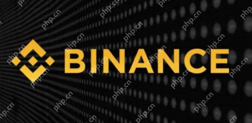 币安binance应用入口 币安热门稳定增强v3.9.5APP快速下载 - php中文网