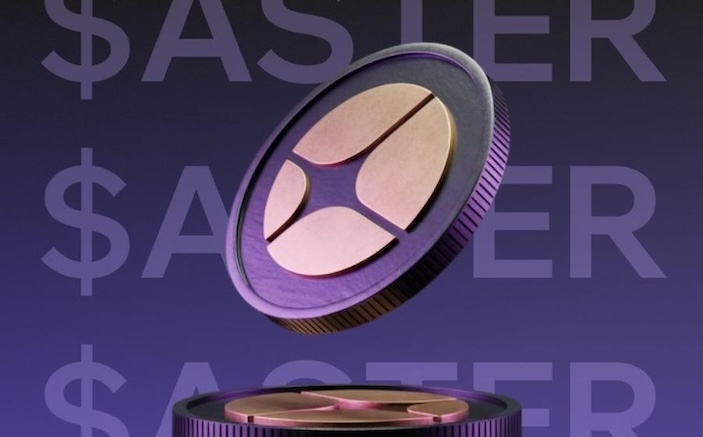  ASTER币怎么卖？ASTER提现与出售完整指南 - php中文网