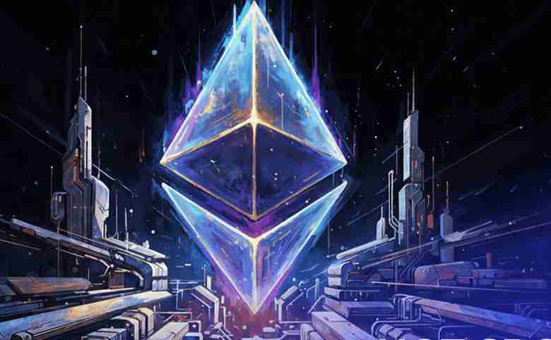 以太坊ETH走势分析: 目标上涨至 5,500 美元，哪些关键因素将推动下一次大涨？