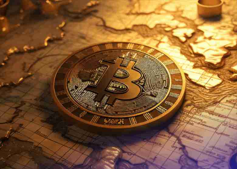 当市场陷入绝望,为何比特币 2026 年曙光已现?简单分析