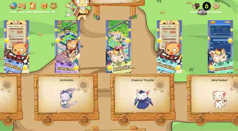 将上线的Kyuzos Friends(KO)币是什么？如何参与和领取？关于Kyuzos的空投指南