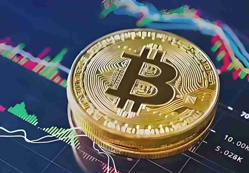 比特币（btc）价格预测：暴跌砸盘叠加“死亡交叉”接下来的走势恐怕要吓懵一票交易员