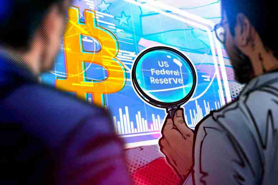 由于12月美联储降息的可能性几乎翻了一番，比特币（BTC）商们开始起身