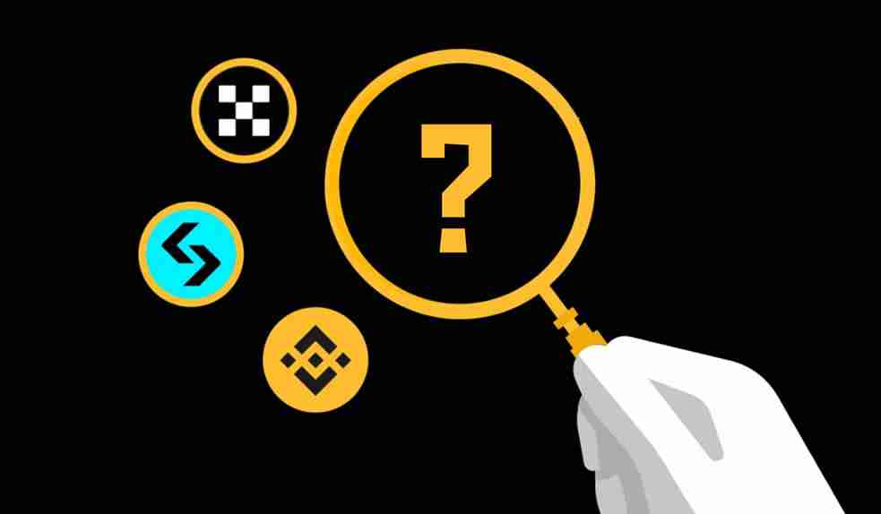 常见的虚拟货币有哪些？各赛道加密货币种类及用途完整介绍