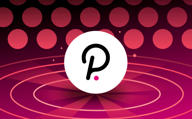 波卡（DOT）K线图趋势分析，新手入门实战 - php中文网