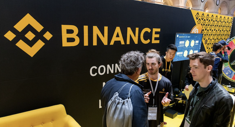 币安(Binance)最新官网下载与新手入门全攻略 - php中文网