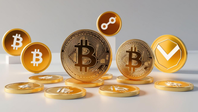 普通人比特币怎么获得？比特币普通人获取平台APP介绍 - php中文网