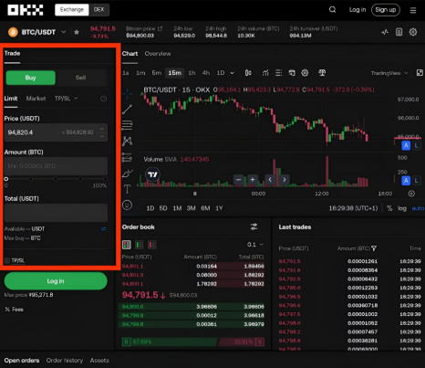 OKX官方正版APP推荐  欧意官方最新版6.148.0下载渠道 - php中文网