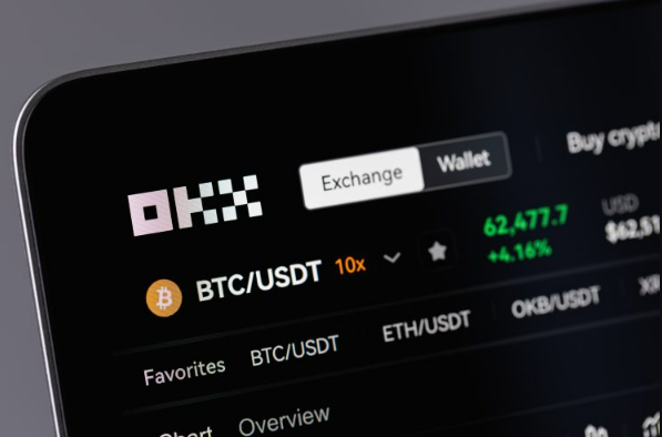 芝麻交易所OKX安卓iOS下载  OKX官方正版APP安装包 - php中文网