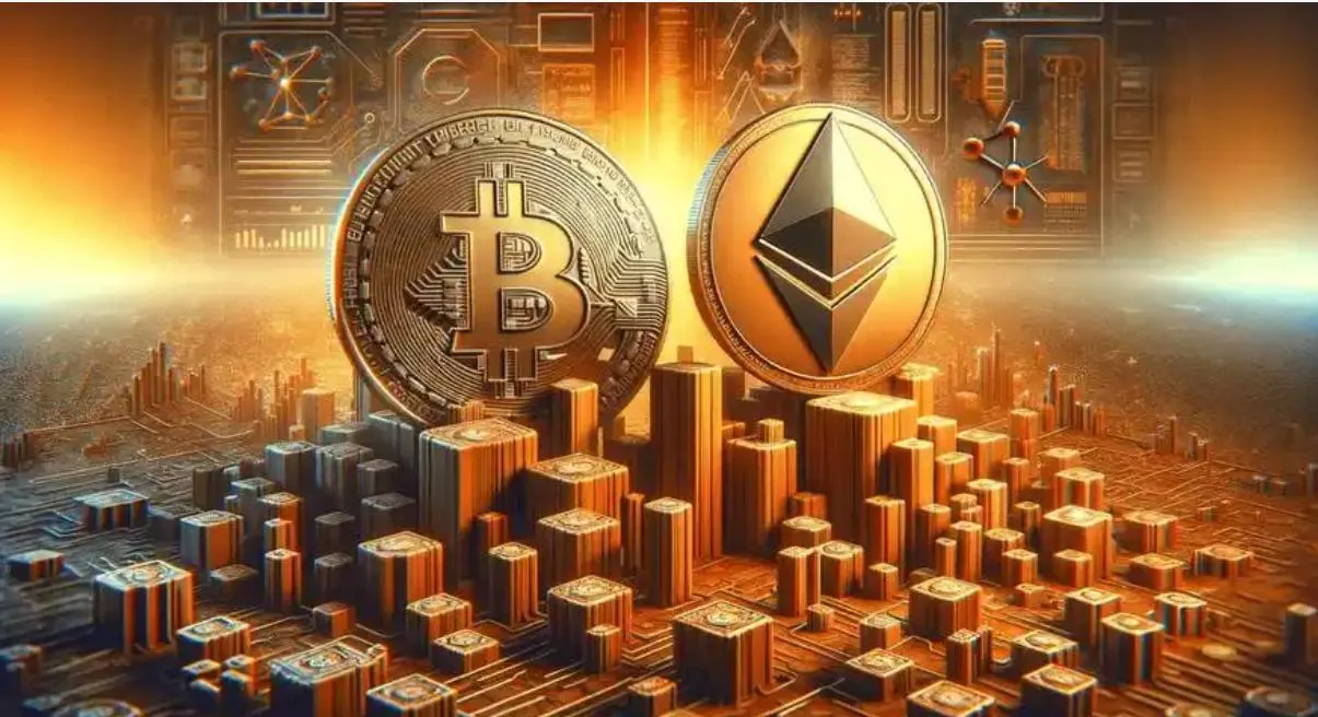 加密货币交易有哪几种蜡烛图形态？7种K线形态汇总