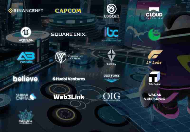 什么是Ark of Panda (AOP)币？ 如何参与和领取？AOP项目介绍、代币经济和空投指南