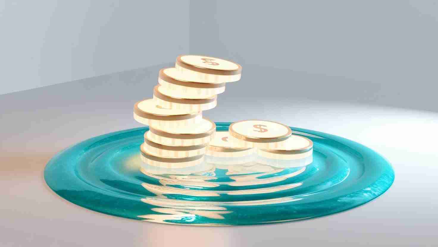 什么是流动质押（Liquid Staking）？如何运作？流动质押优势、风险、挑战及未来