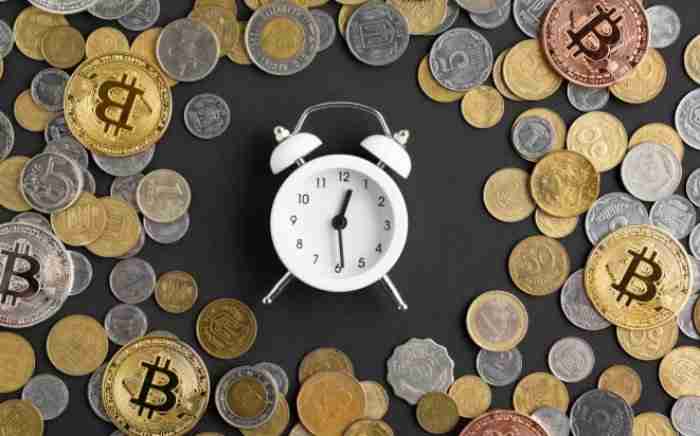 虚拟币几点开盘几点收盘?何时交易比特币最佳?虚拟币交易时间探讨