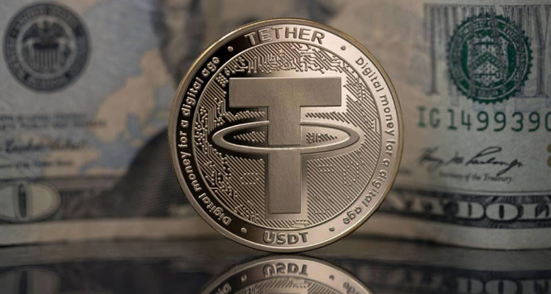 U首款地址怎么获取？USDT收款地址查询流程攻略