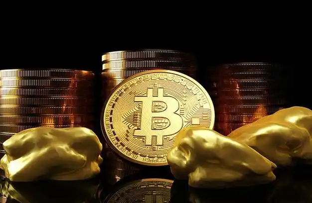 比特币破局在即？12月会是转折点吗？12月三大上涨条件前瞻 - php中文网