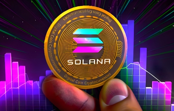 solana(sol)币是什么？怎么购买？sol价格预测 - php中文网