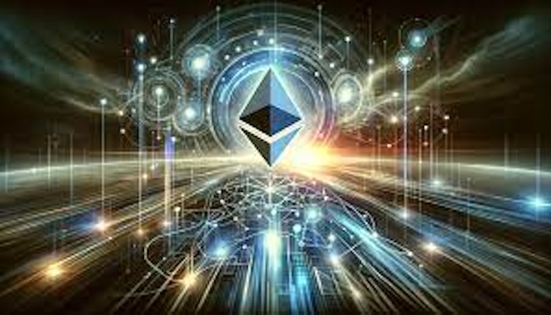 2个新建地址于昨晚ETH拉涨后从Binance提币3.4万枚ETH - php中文网