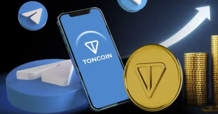 Toncoin (TON) 的崛起：TON生态在2025年能否挑战以太坊