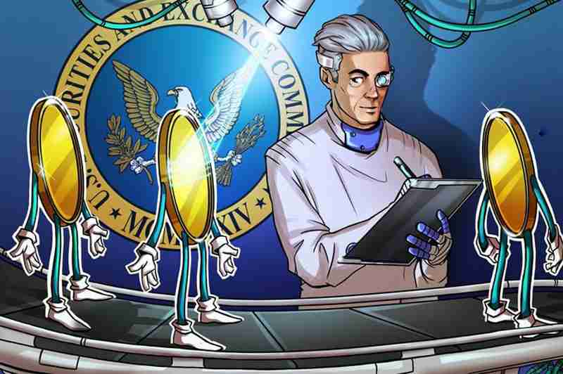 一文了解SEC为Solana DePIN项目代币FUSE发布”罕见“不采取行动函