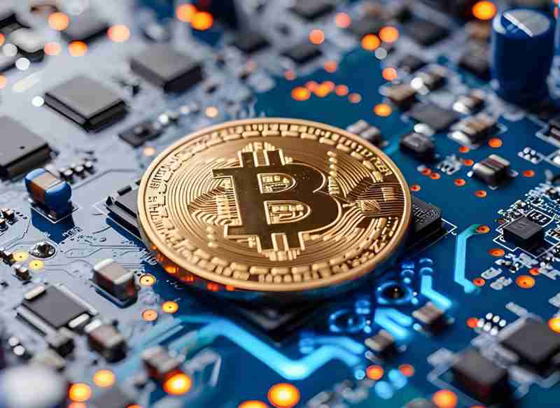 比特币（BTC）财库公司的未来到底在哪？一文了解