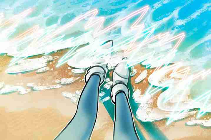 nydig分析：比特币（btc）的需求引擎逆转，但长期轨迹仍然完好