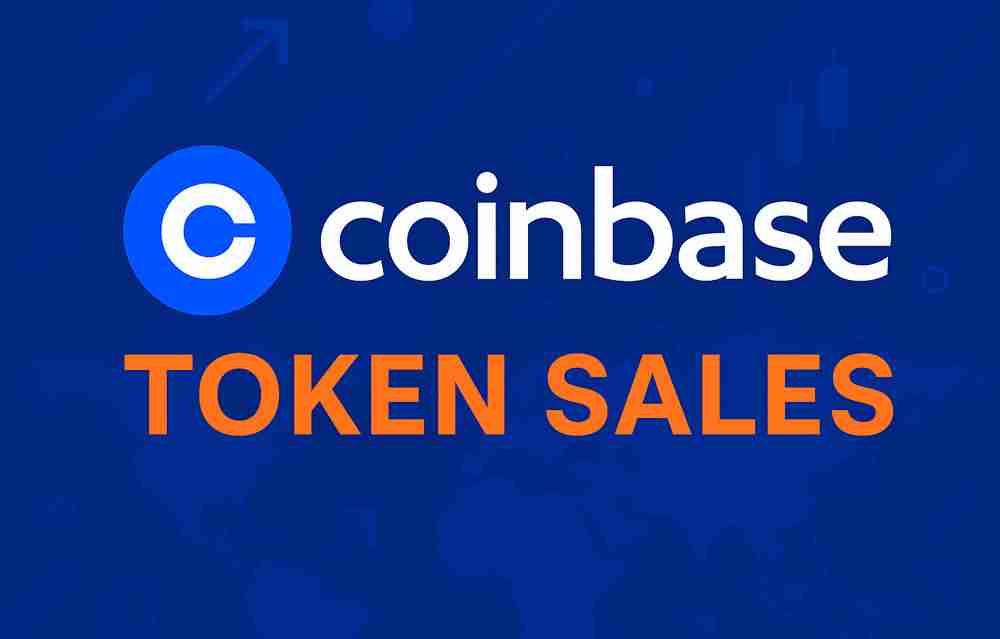 Coinbase交易所打新代币销售是什么？规则为何？怎么参与？