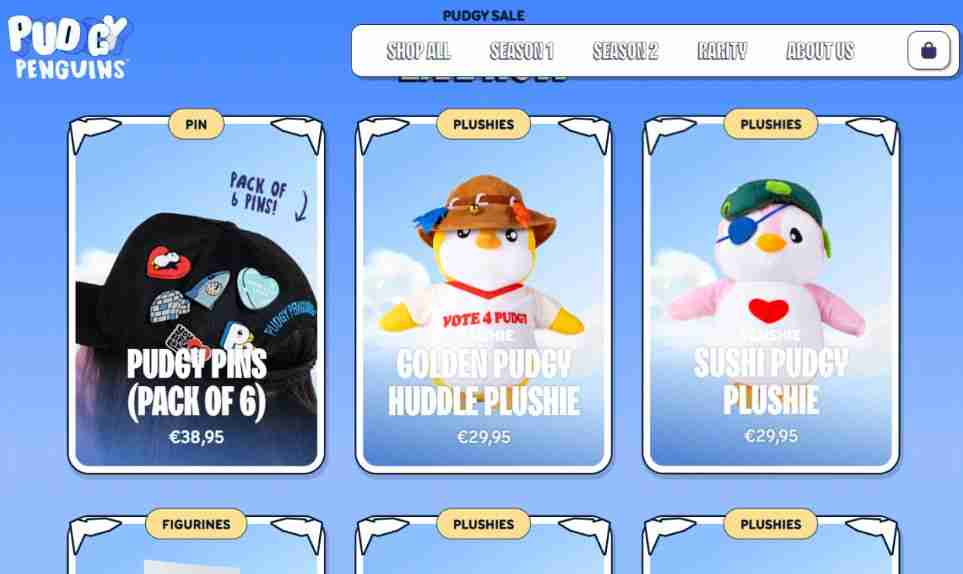 胖企鹅（PENGU）币是什么？还会继续上涨吗？PENGU价格预测2025-2040年