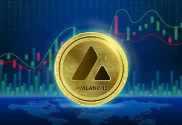 AVAX币是什么？在币安怎么买？未来发展如何？雪崩币全解析 - php中文网