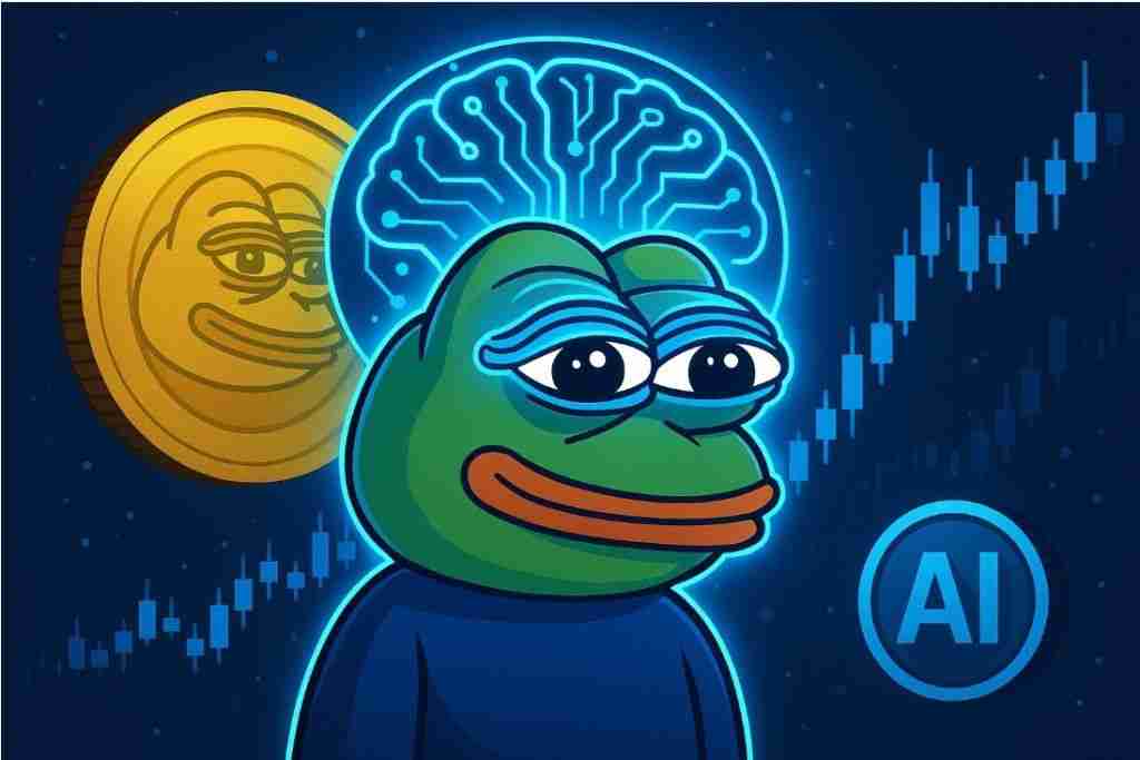 MIND of Pepe（$MIND）币是什么？MIND价格预测2025 – 2030