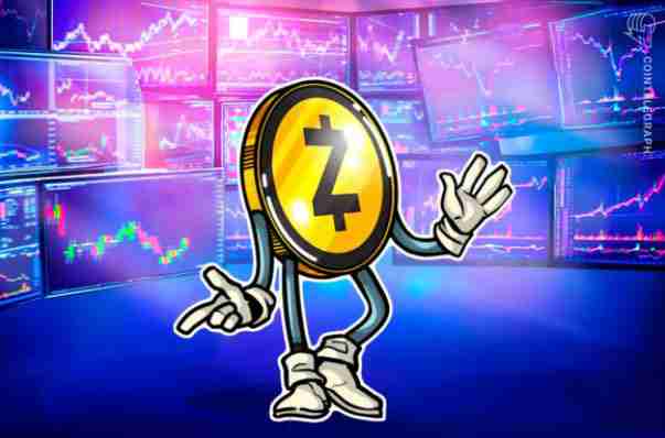 Zcash从11月高点下跌30%：ZEC价格会进一步崩盘吗？