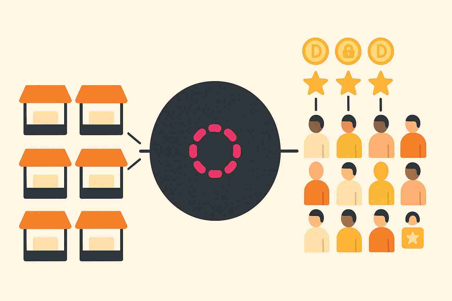 Polkadot（DOT币）是什么？投资潜力如何？价格走势、未来发展介绍