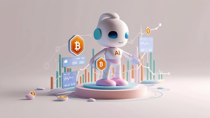 链盈ai区块链靠谱吗？一文了解链盈ai区块链详情