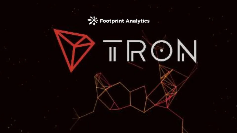 TRON网络最新动态、稳定币战略、价格表现及市场活跃度解析