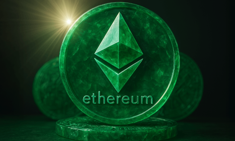 ETH币是什么用处 eth是什么深度解析