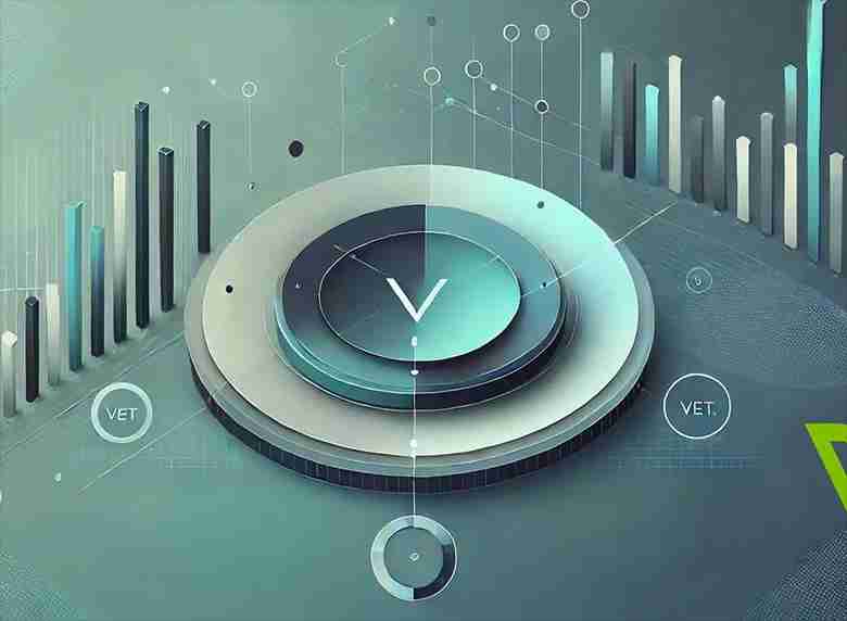 VeChain (VET) 币是什么？未来潜力如何？2025-2040年价格预测