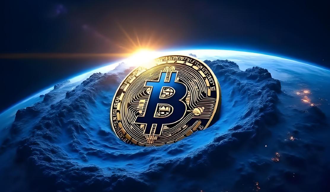 BTC是回调还是新熊市？用数据带你分析！