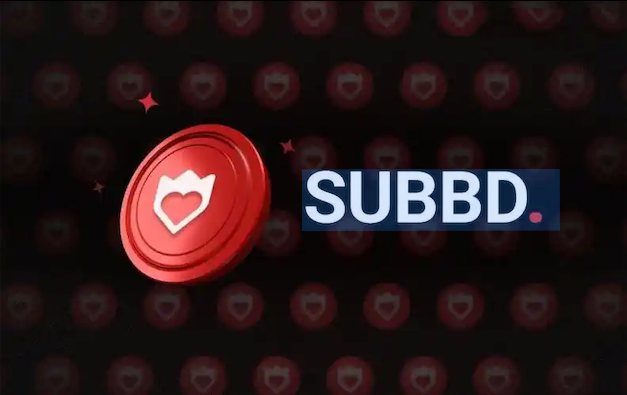SUBBD是什么？SUBBD价格预测