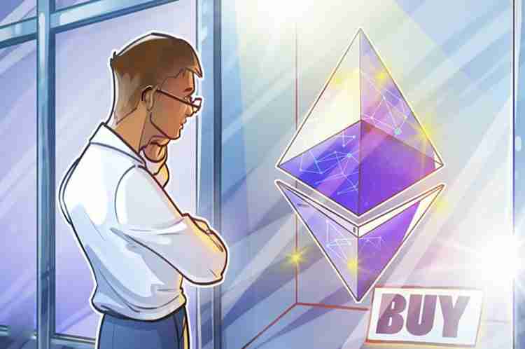 10张图让你详细搞清楚以太坊（eth）并未结束