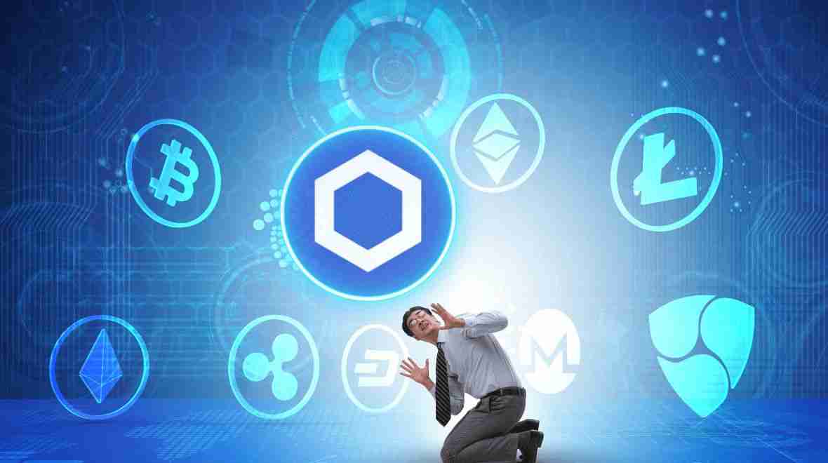 Chainlink（LINK）币是什么？LINK未来展望及价格预测2025-2030年