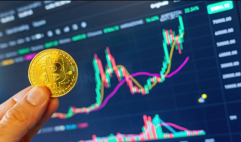 Btc怎么看缺口 一文了解BTC看盘方法 - php中文网