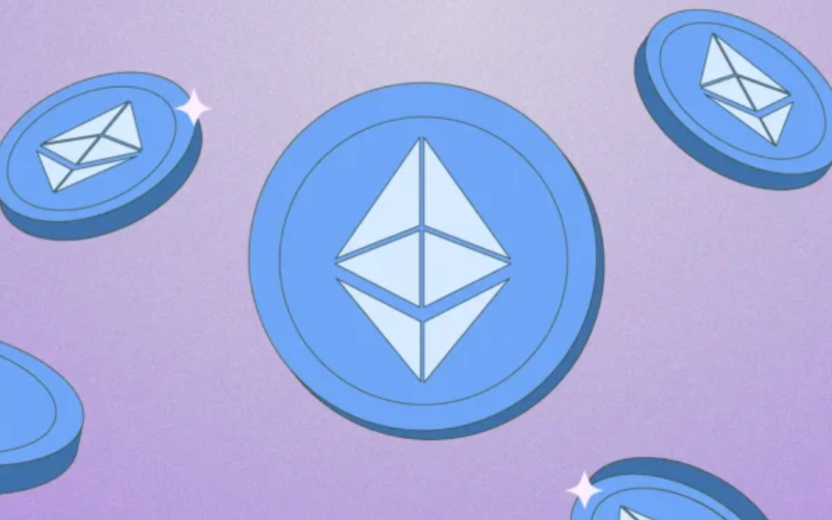 以太坊(ETH)是什么？谁开发的？新手如何参与以太坊ETH交易？ - php中文网