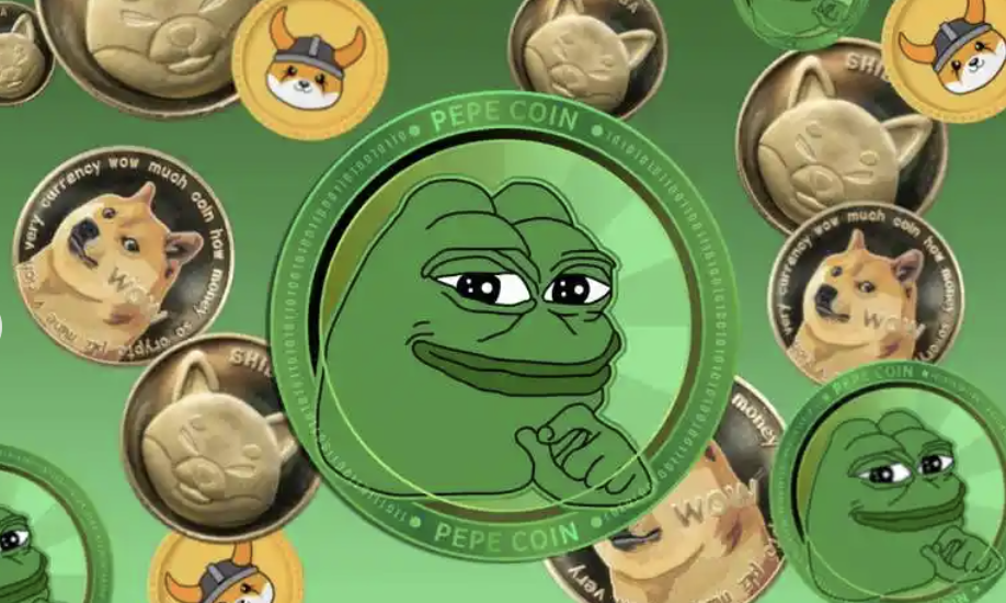 MEME币卷土重来：社区热度与新玩法