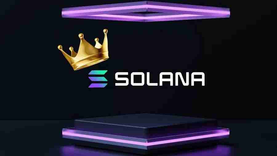 Solana（SOL）币是什么？值得投资吗？怎么买？SOL价格预测2025-2030