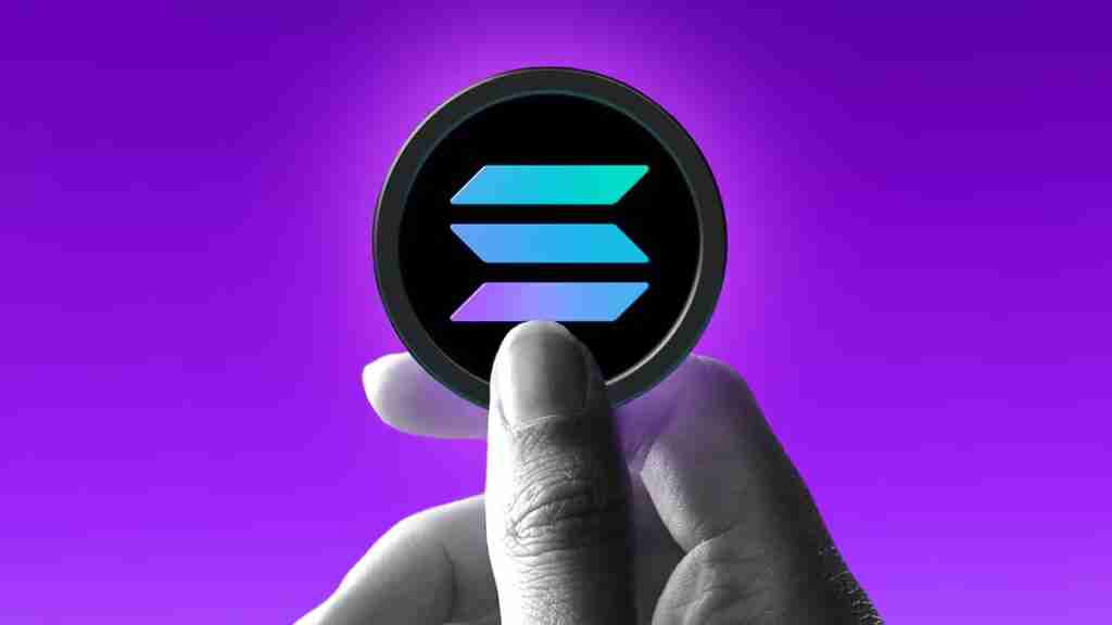 SOL币短线交易策略：关键点位布局参考