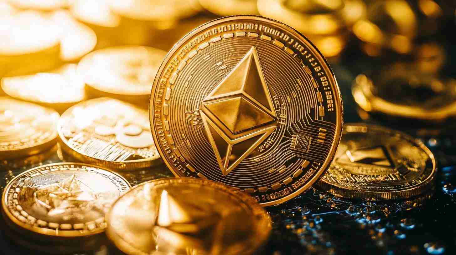 什么是以太坊（ETH）币？ETH价格预测2025-2030年